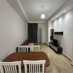 Apartament\'S Dejvi