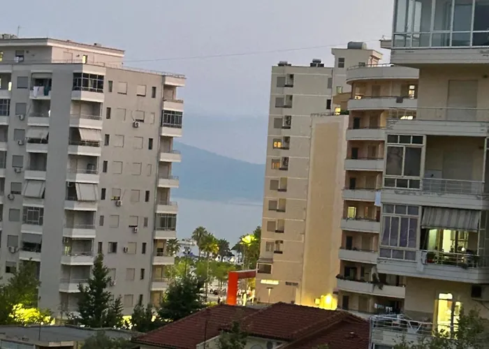 Apartament\'S Dejvi