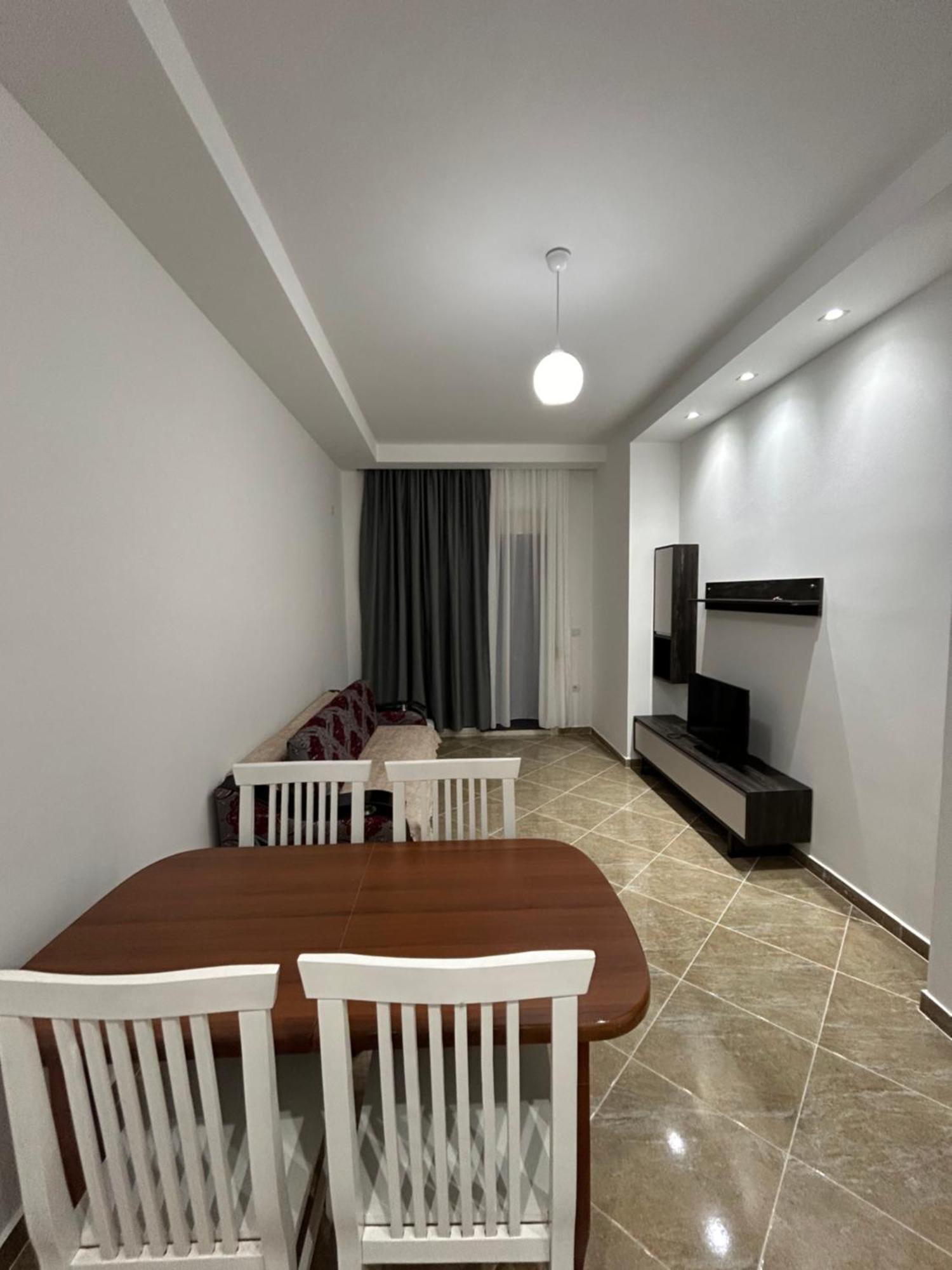 Apartament's Dejvi Apartament