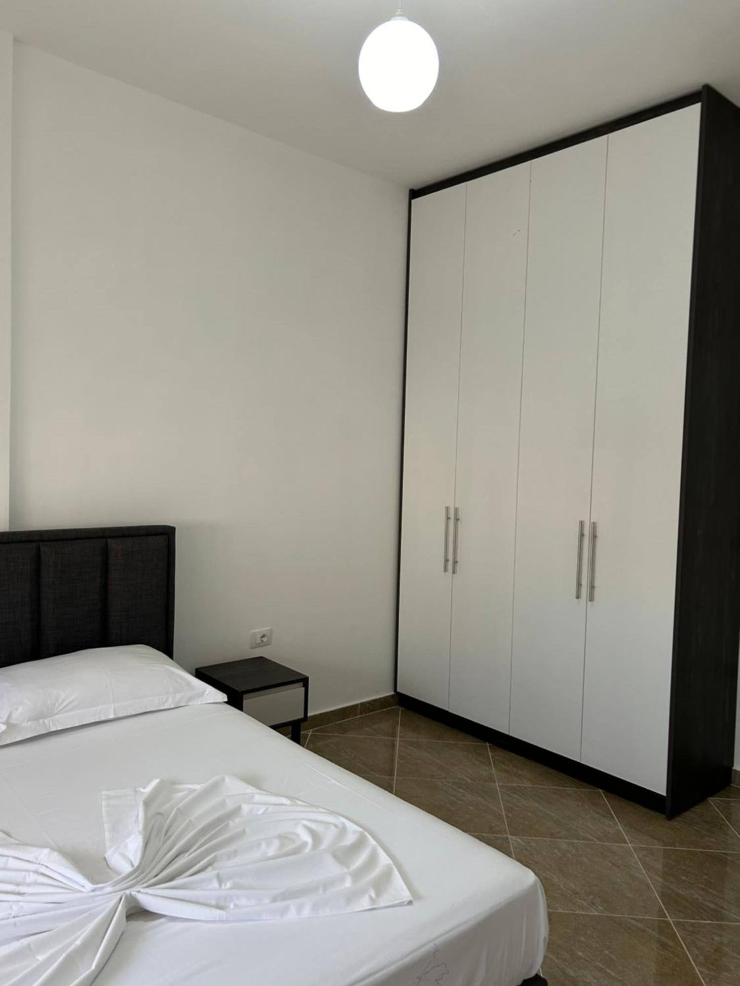 Apartament Apartament's Dejvi Wlora