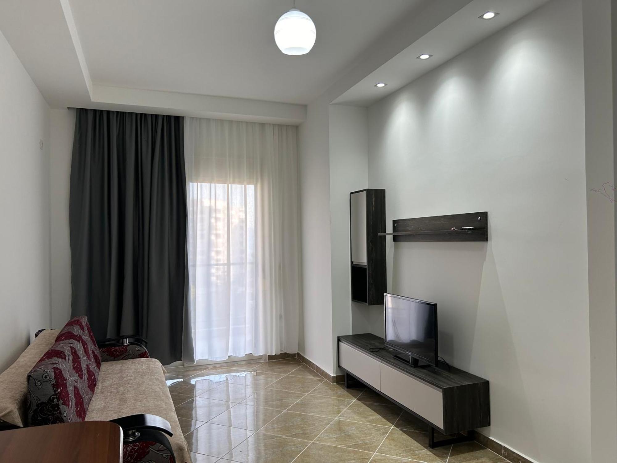 Apartament's Dejvi *
