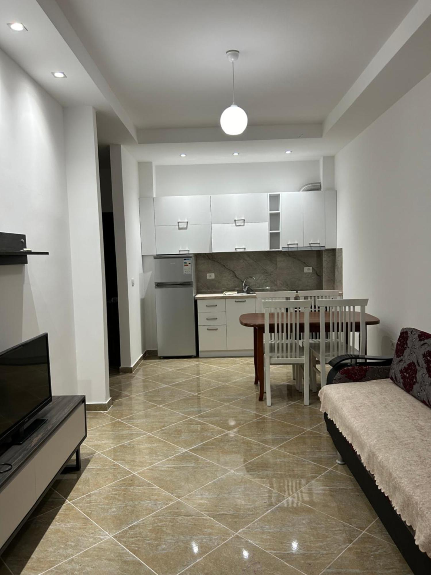 Apartament's Dejvi