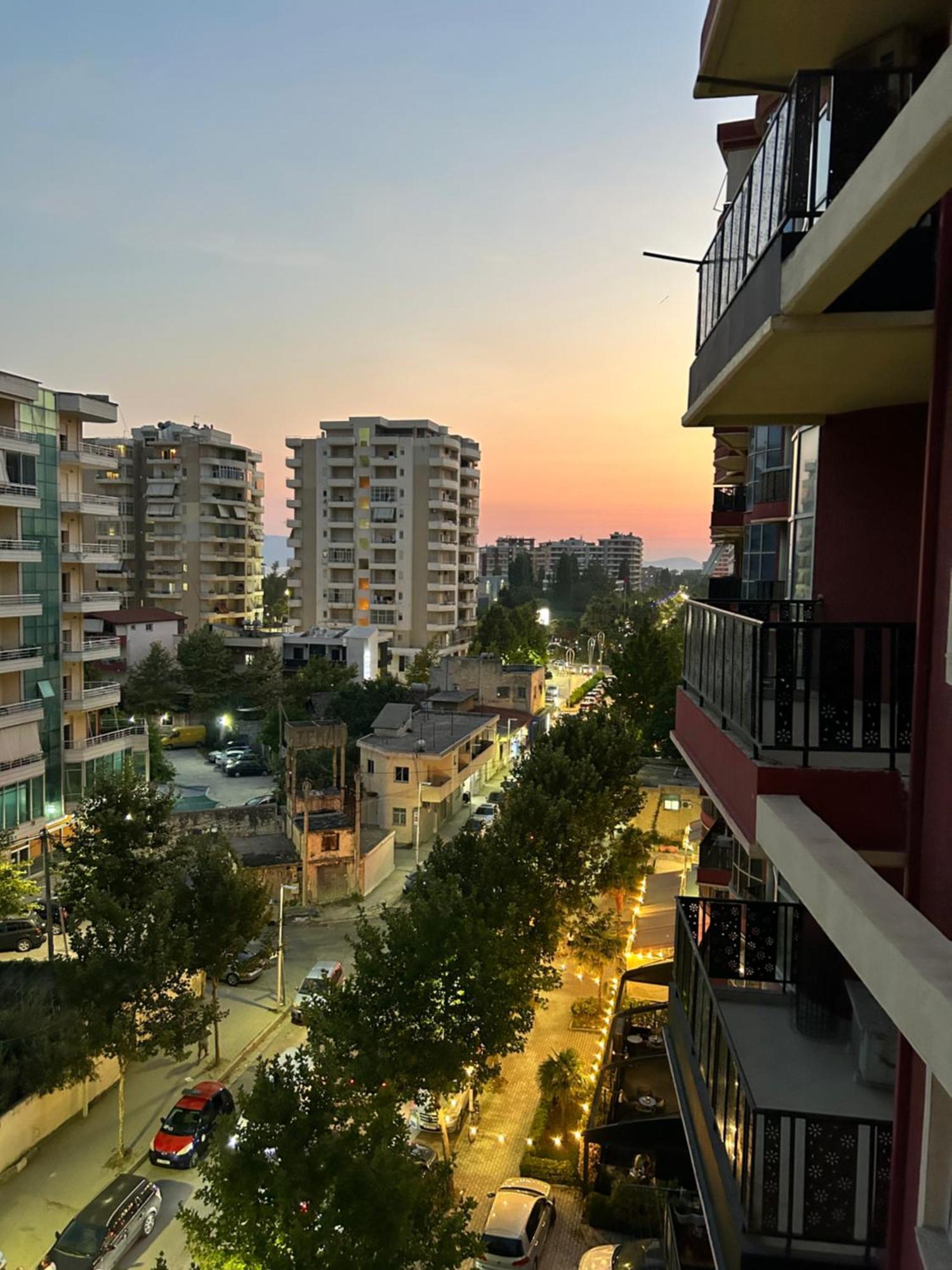 Apartament's Dejvi * Wlora