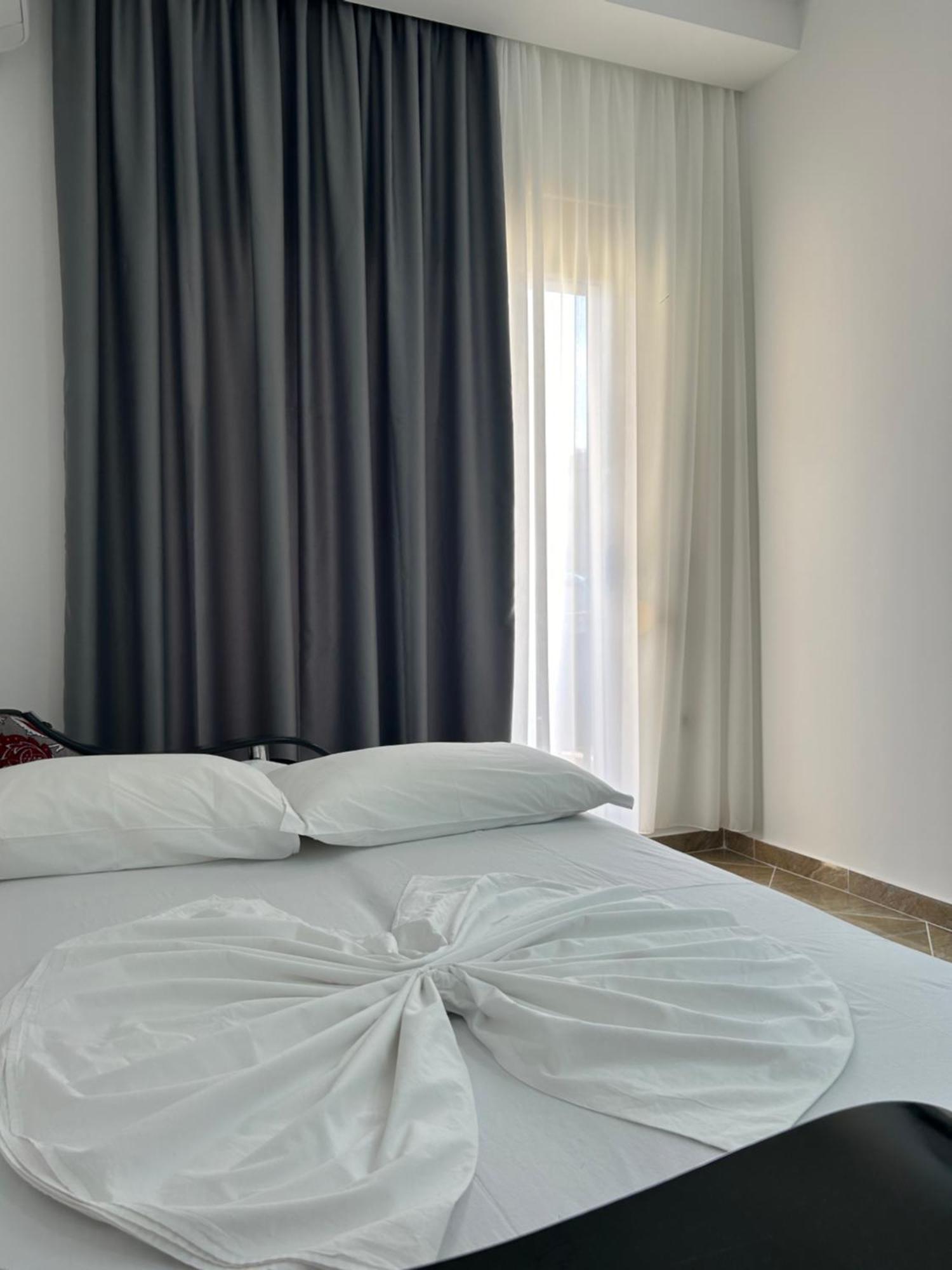Apartament's Dejvi * Wlora