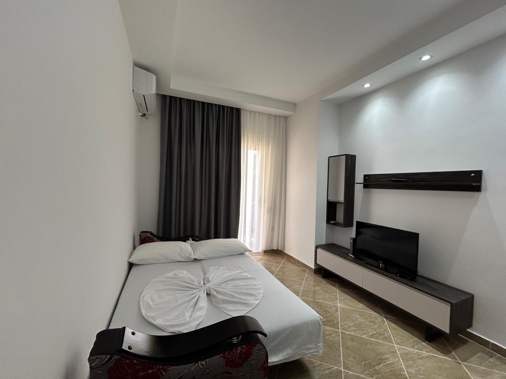 Apartament's Dejvi Apartament Wlora